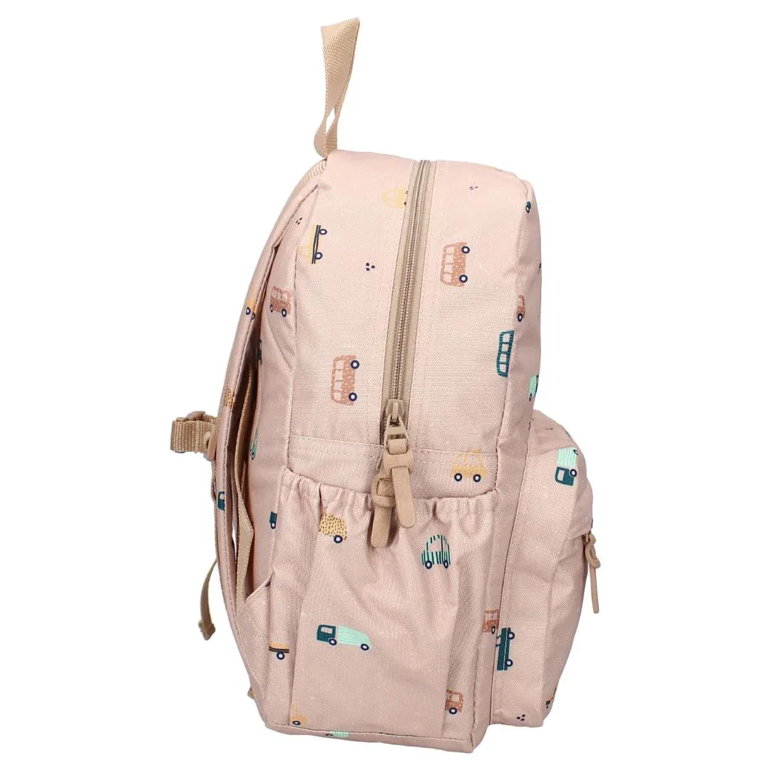 Kidzroom® Backpack Turin Sweet Cuddles - Image 4