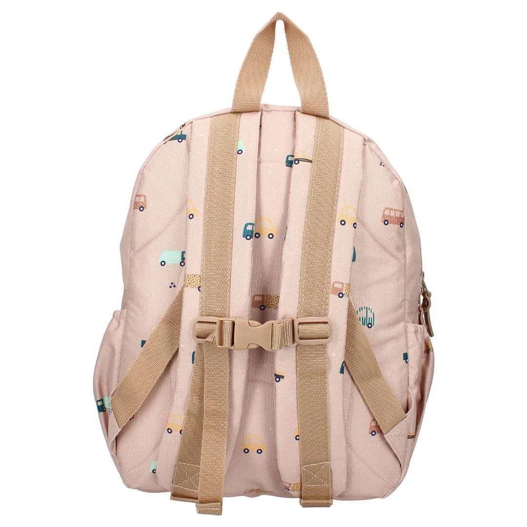 Kidzroom® Backpack Turin Sweet Cuddles - Image 5