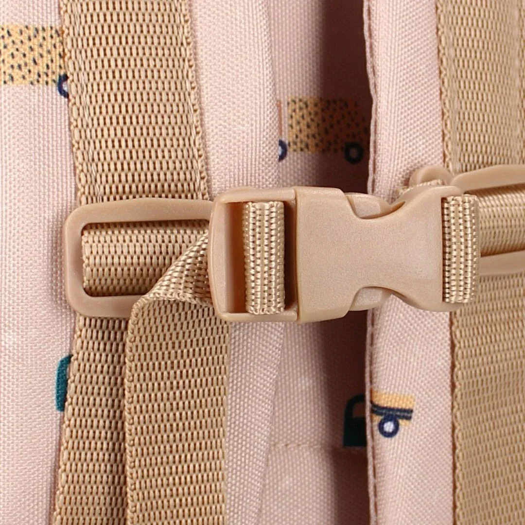 Kidzroom® Backpack Turin Sweet Cuddles - Image 6