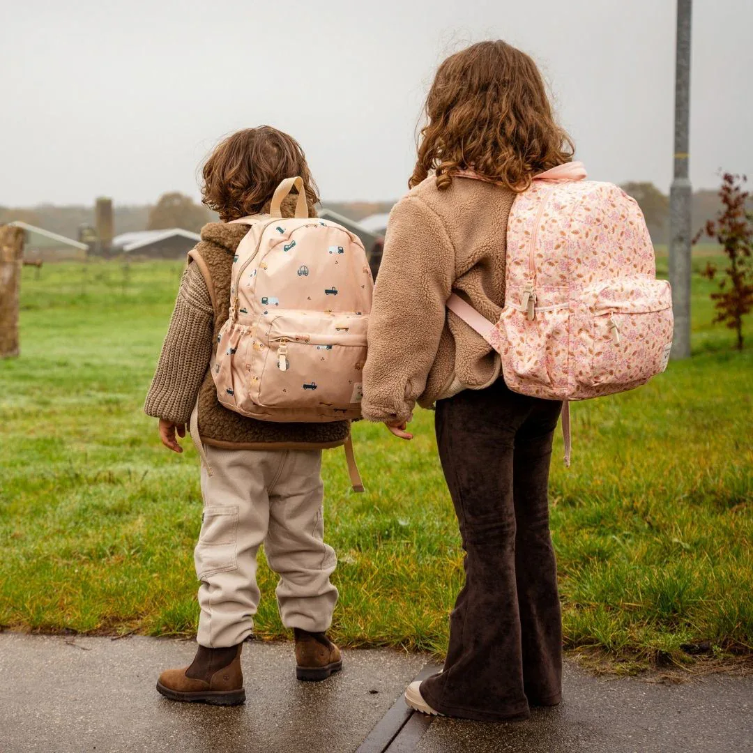 Kidzroom® Backpack Turin Sweet Cuddles - Image 7