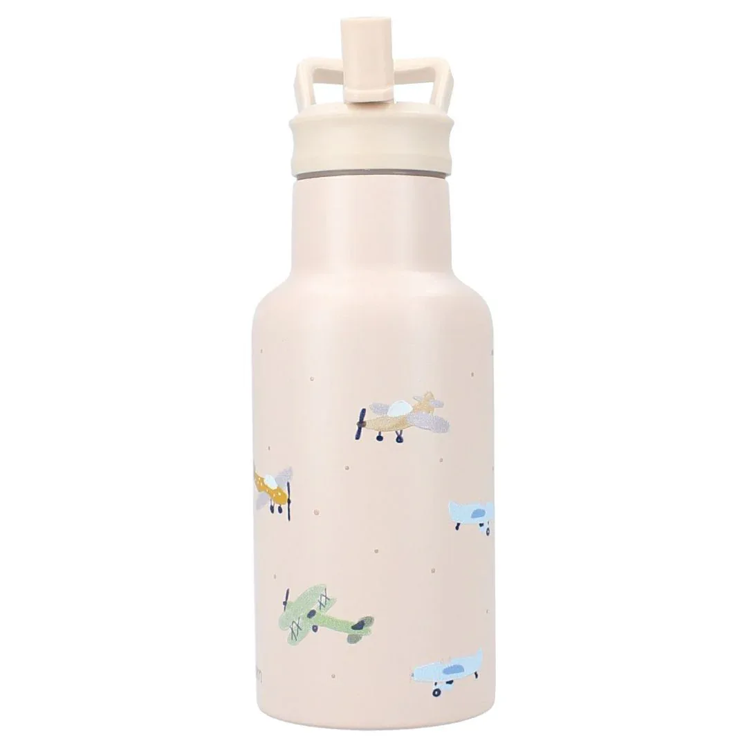 Kidzroom® Insulated bottle 350ml Small talk - Image 3