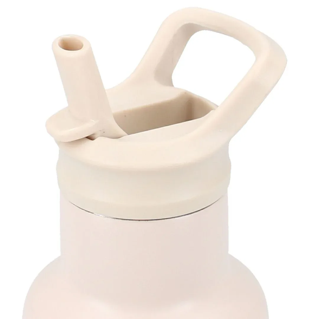 Kidzroom® Insulated bottle 350ml Small talk - Image 4