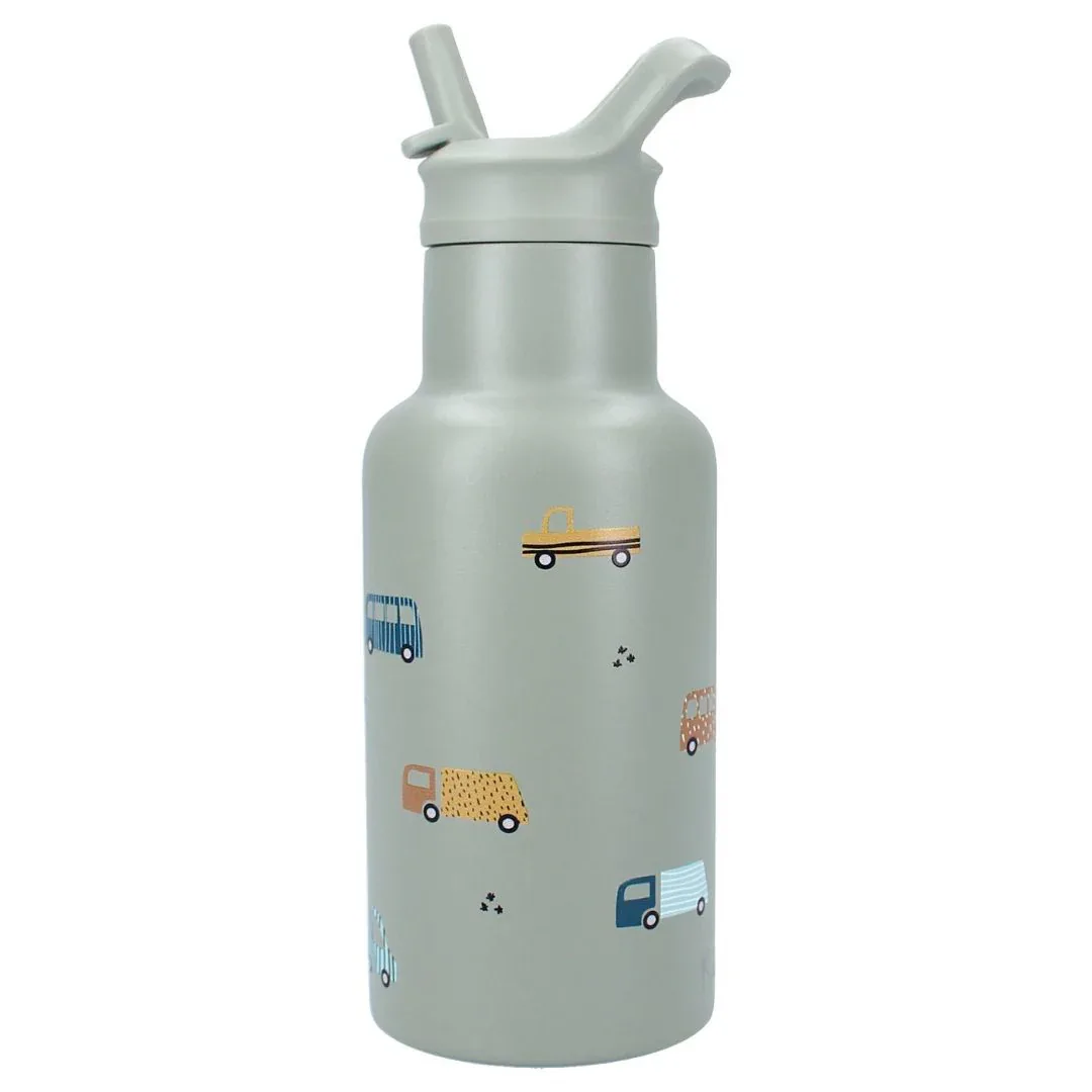 Kidzroom® Insulated bottle 350ml Sweet cuddles - Image 3