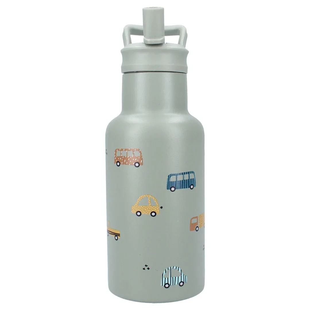 Kidzroom® Insulated bottle 350ml Sweet cuddles - Image 4