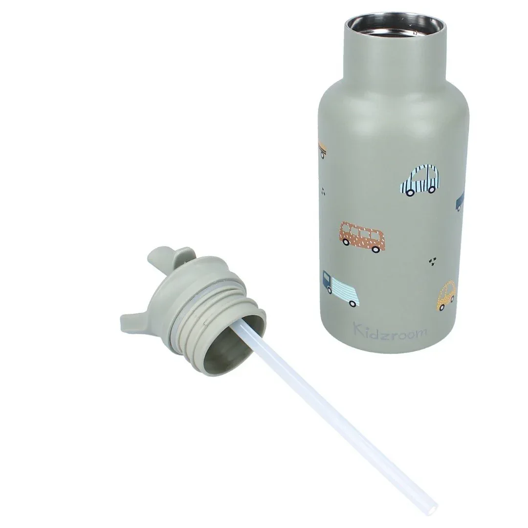 Kidzroom® Insulated bottle 350ml Sweet cuddles - Image 6