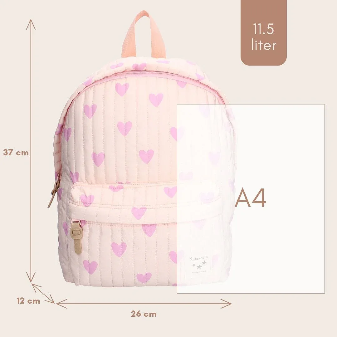 Kidzroom® Backpack Lyon Magical Meadows - Image 6