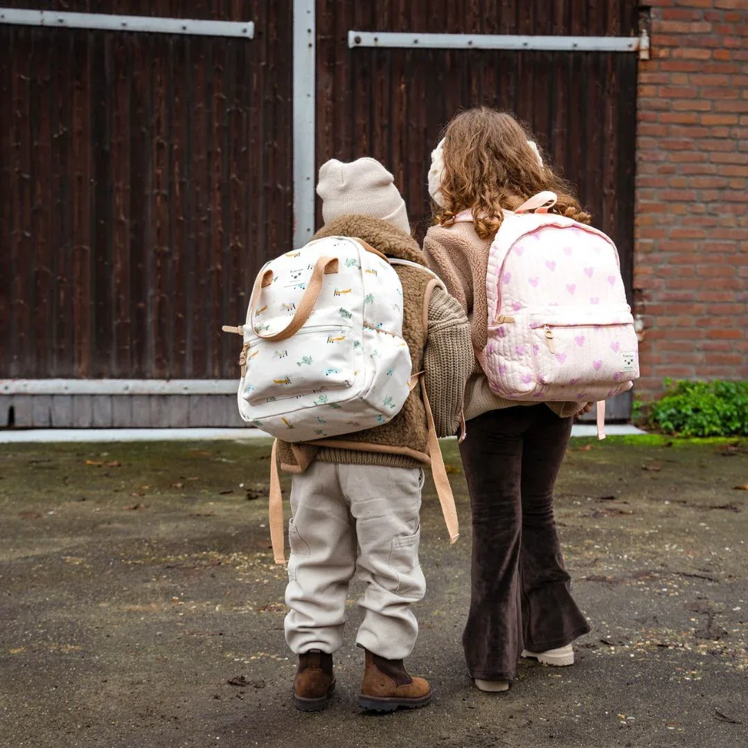 Kidzroom® Backpack Lyon Magical Meadows - Image 7