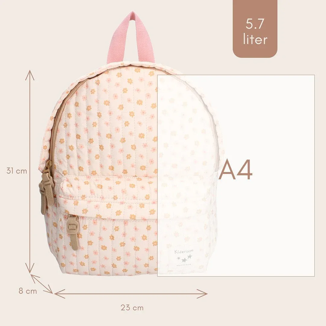Kidzroom® Backpack Paris Magical Meadows - Image 7