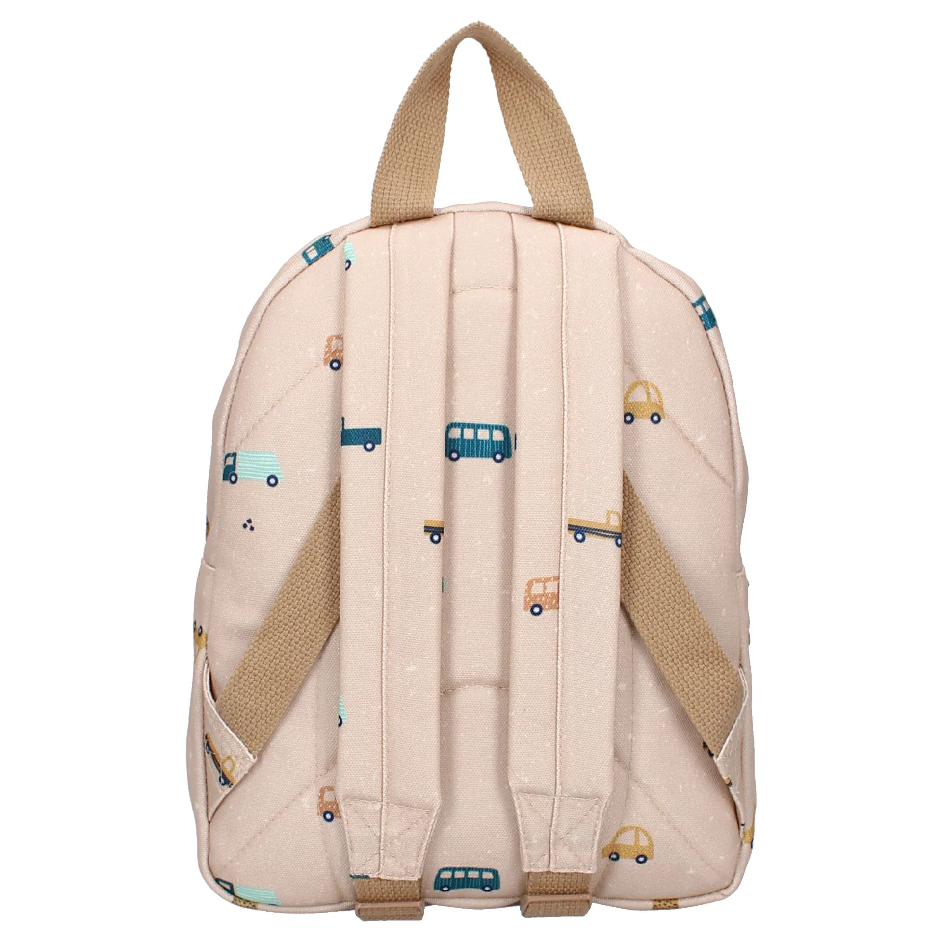 Kidzroom® Round Backpack Paris Sweet Cuddles - Image 5