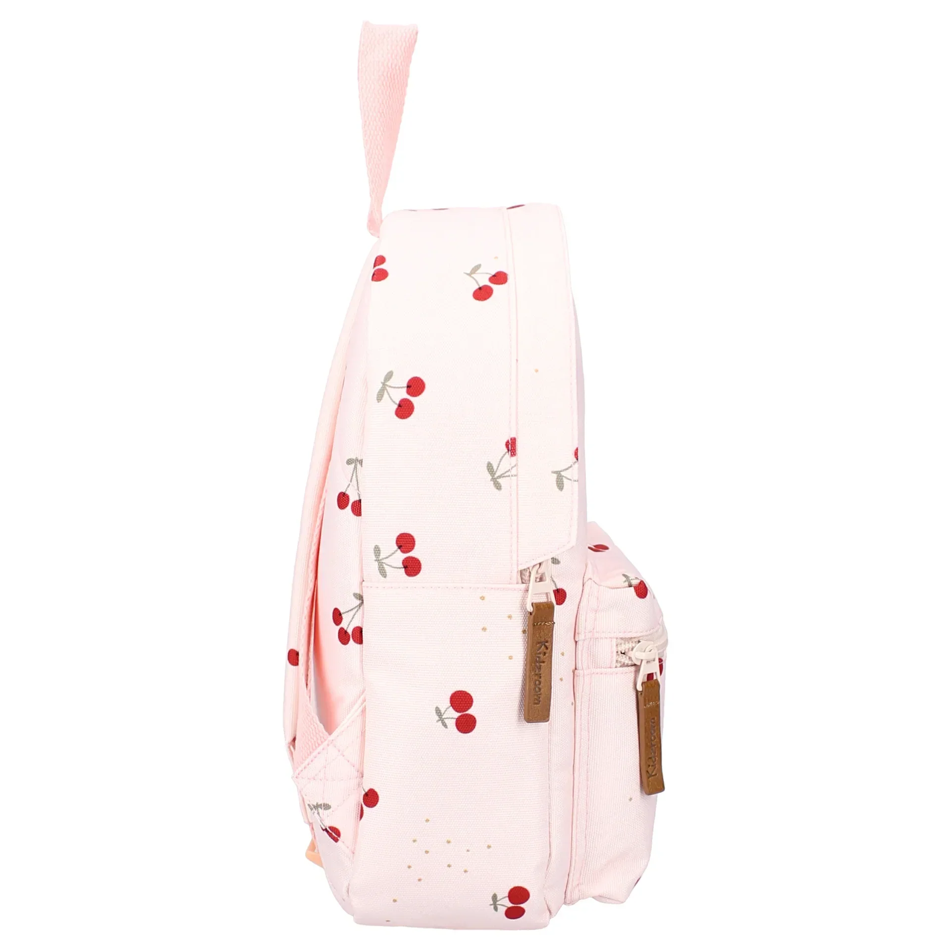 Kidzroom® Round Backpack Secret Garden Little Finger - Image 3