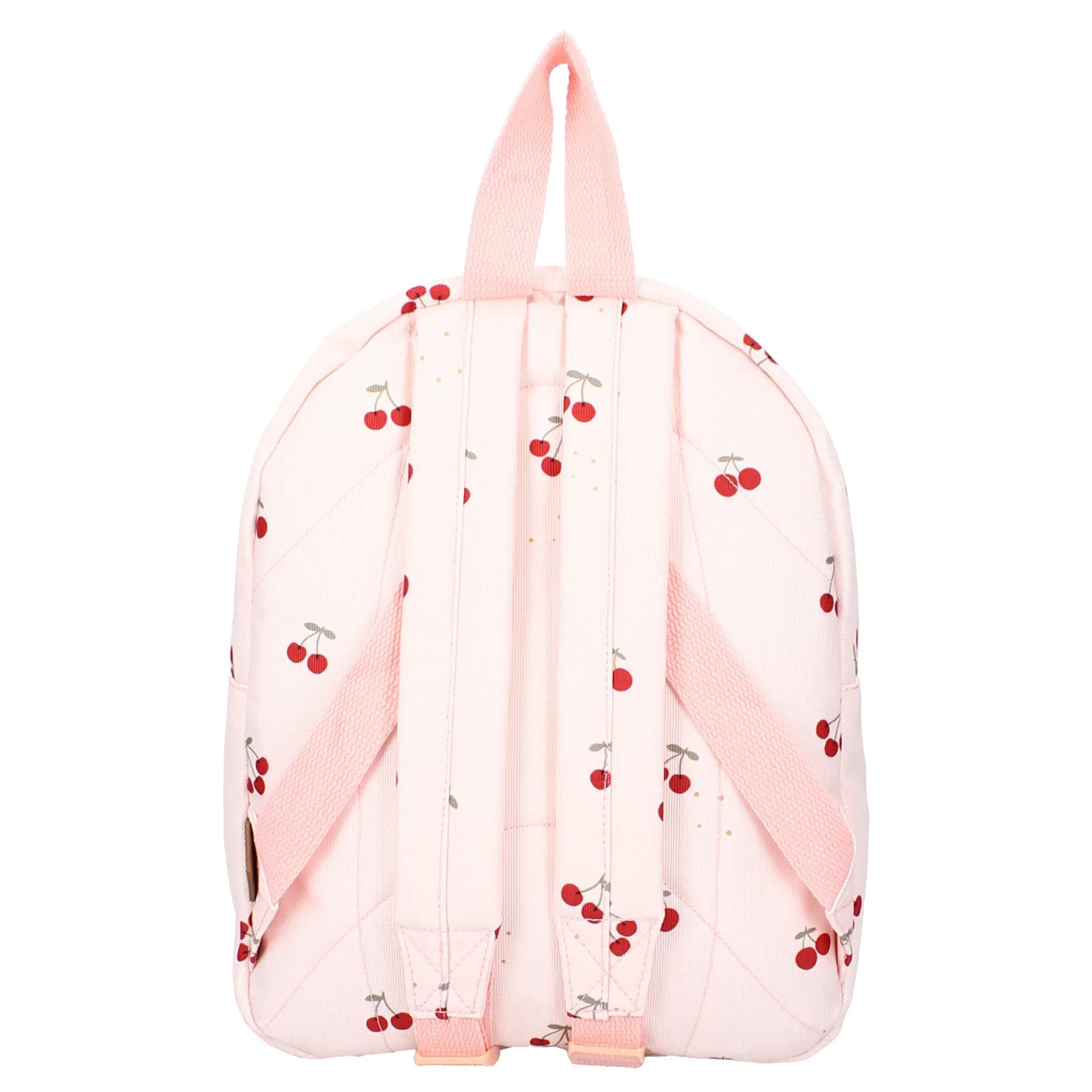 Kidzroom® Round Backpack Secret Garden Little Finger - Image 4