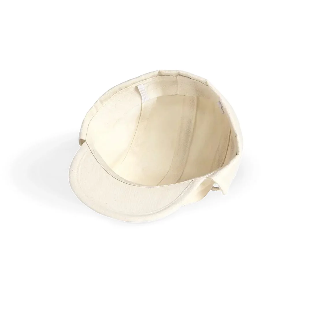 KiETLA® Klobuček Camper Cap Ourson Natural - Image 4