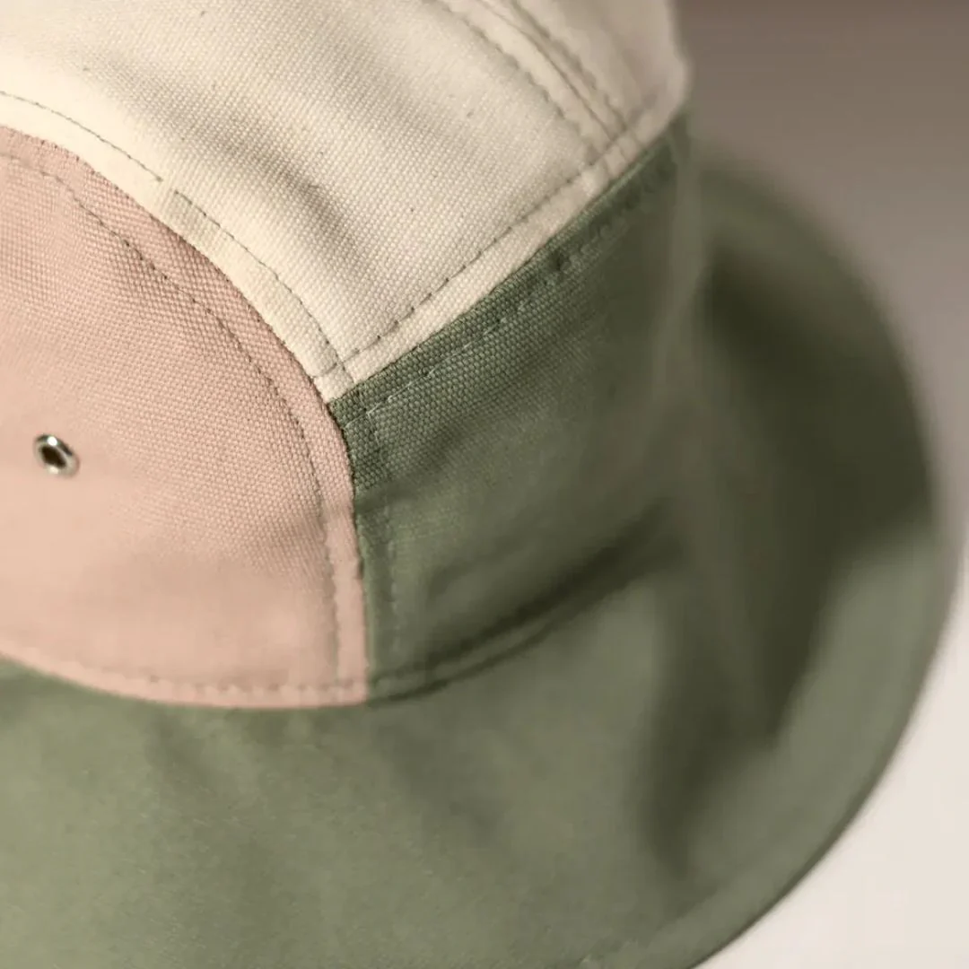 KiETLA® Klobuček Camper Hat Multicolor - Image 4