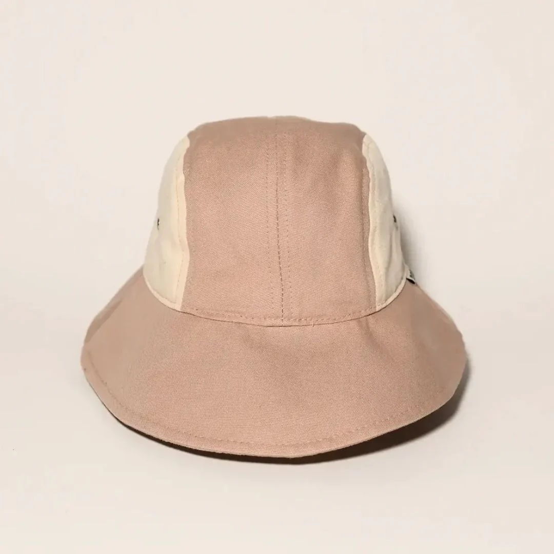 KiETLA® Klobuček Camper Hat Pink - Image 3