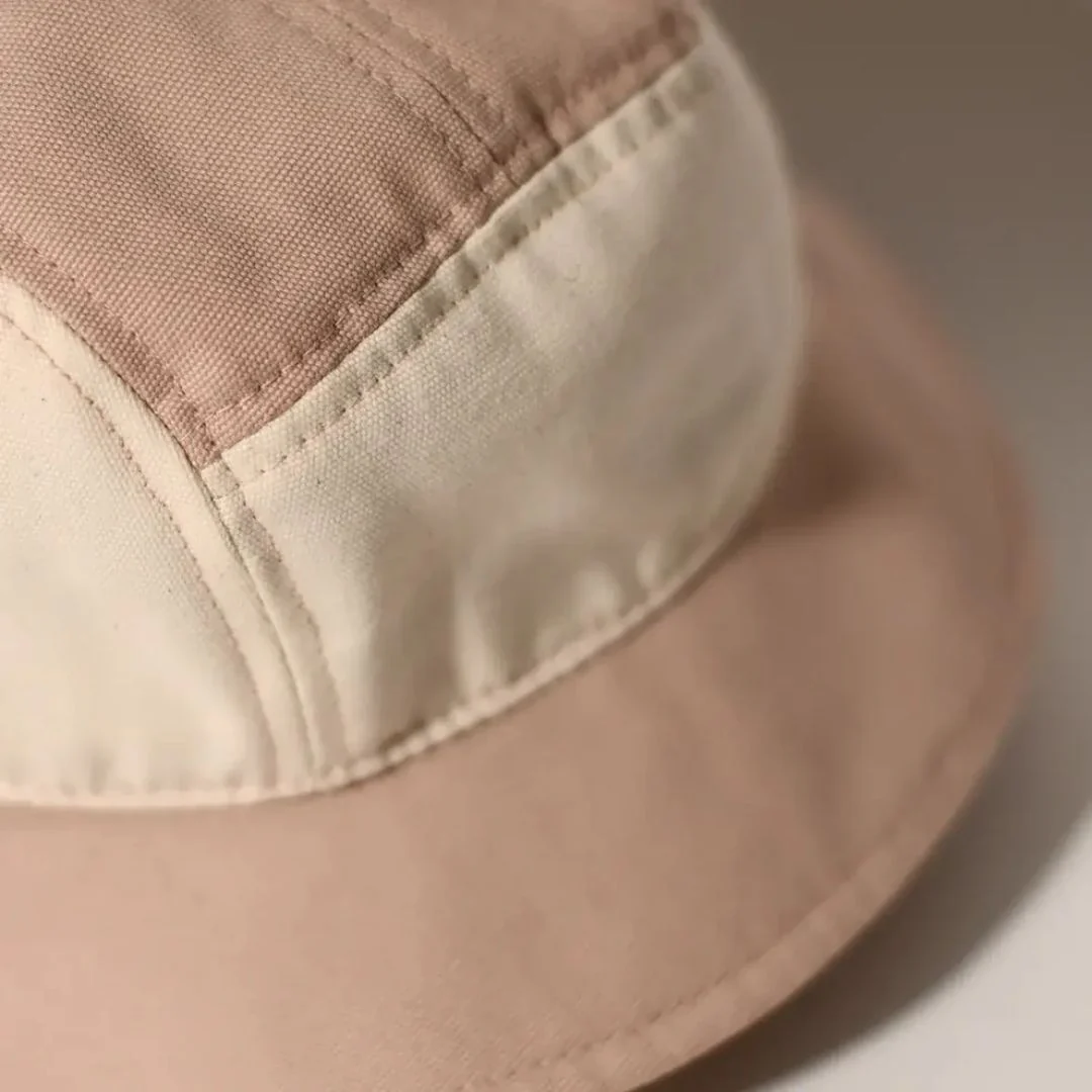 KiETLA® Klobuček Camper Hat Pink - Image 4