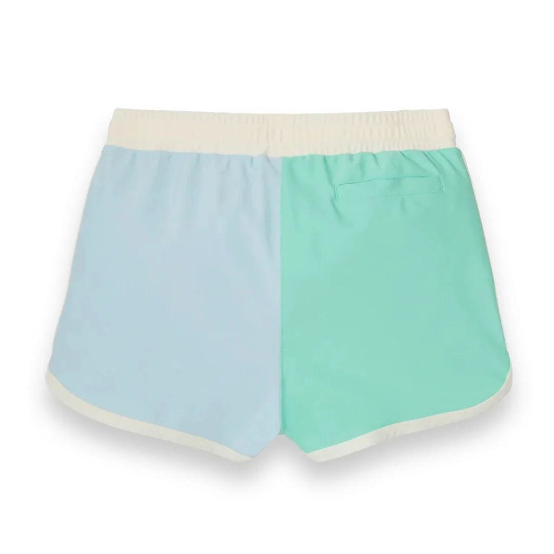 KiETLA® Otroške kopalne hlače Green/Blue - Image 2