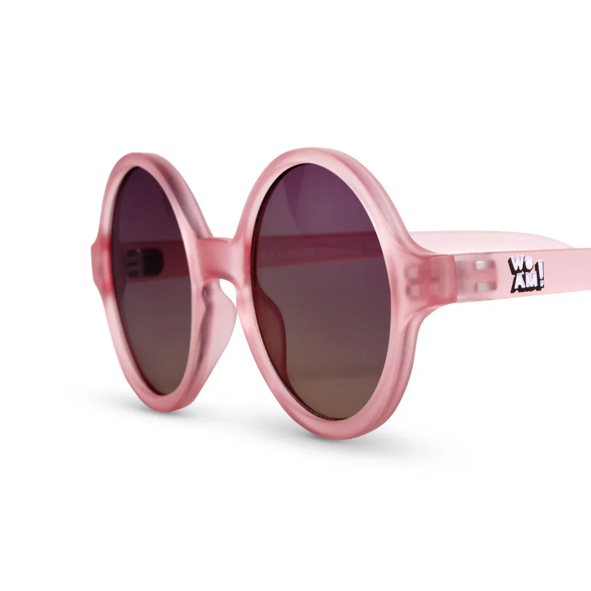 KiETLA® Sun shades for kids WOAM Strawberry - Image 3