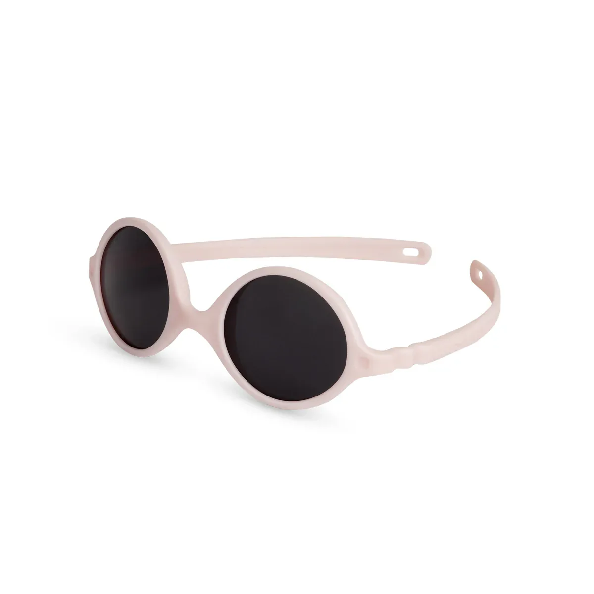 KiETLA® Sunglasses DIABOLA 2.0 Blush Pink 0-1Y - Image 3