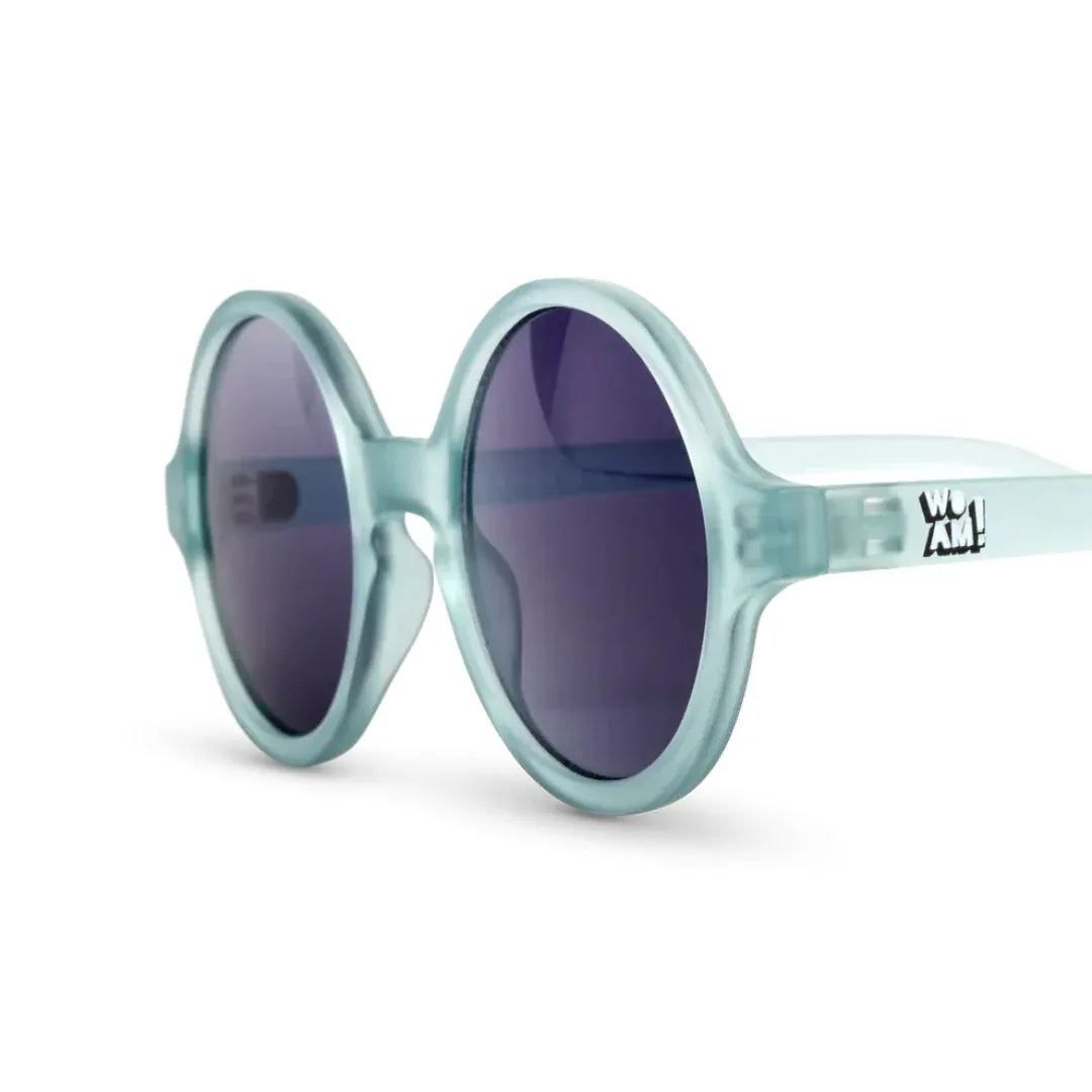 KiETLA® Sunglasses for kids WOAM Blue Sky - Image 3