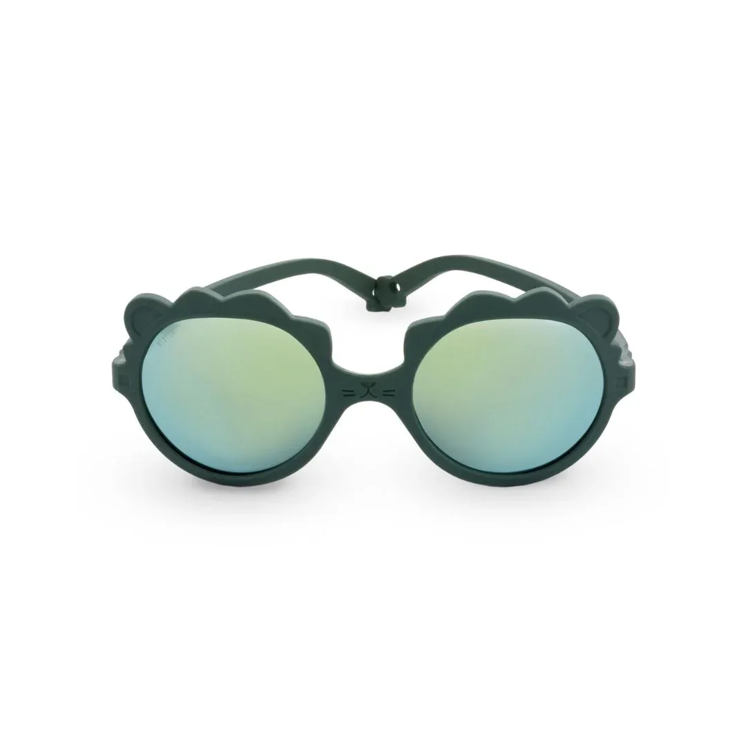 KiETLA® Sunglasses LION Green