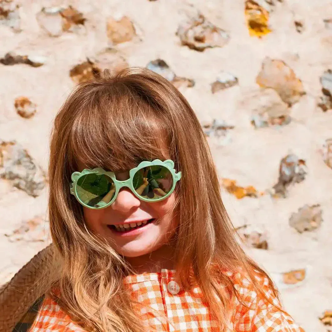 KiETLA® Sunglasses LION Salvia - Image 7
