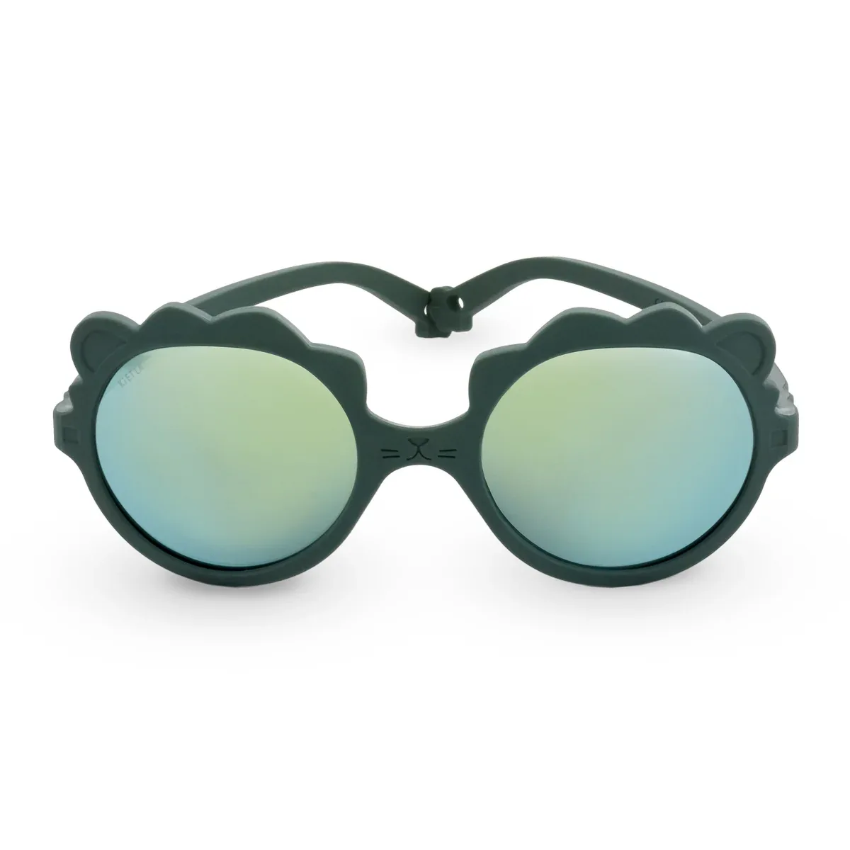 KiETLA® Sunglasses LION Green - Image 13