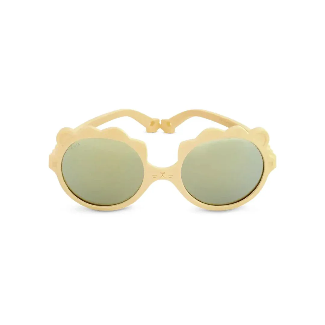 KiETLA® Sunglasses LION Vanilla - Image 10