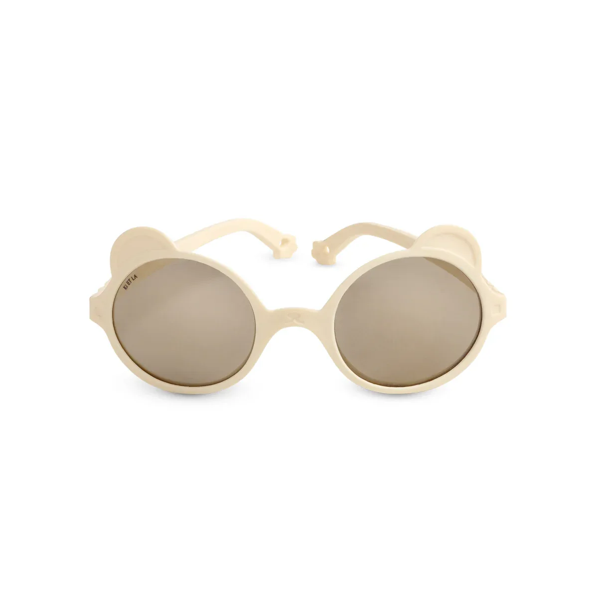 KiETLA® Sunglasses OURSON Cream - Image 10