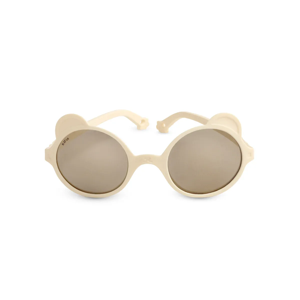KiETLA® Sunglasses OURSON Cream - Image 8