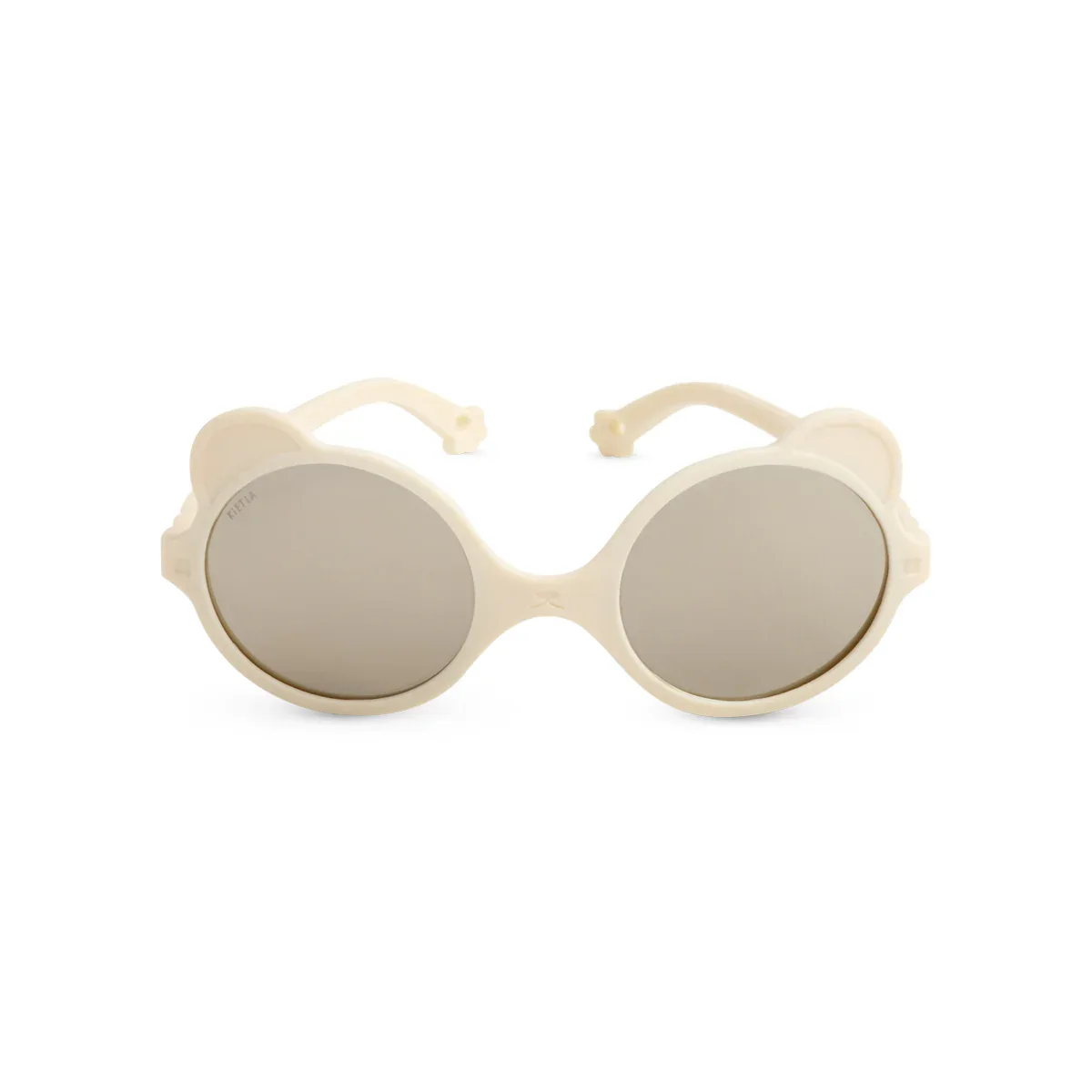 KiETLA® Sunglasses OURSON Cream - Image 9
