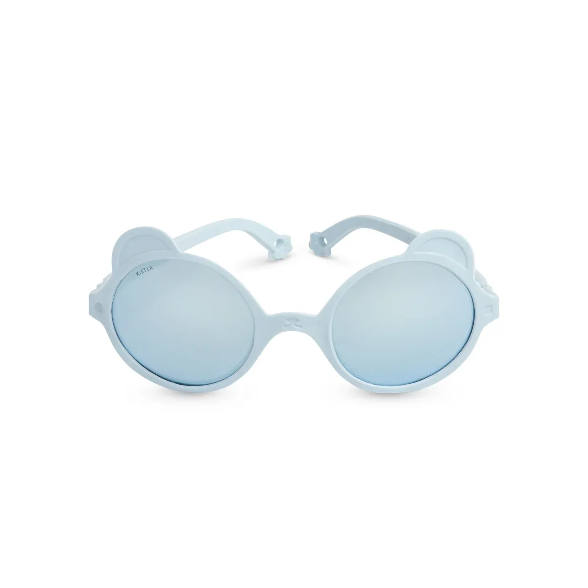 KiETLA® Sunglasses OURSON Sky Blue - Image 10