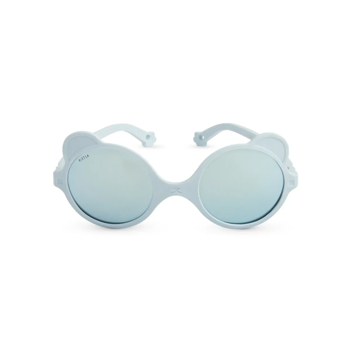 KiETLA® Sunglasses OURSON Sky Blue - Image 11