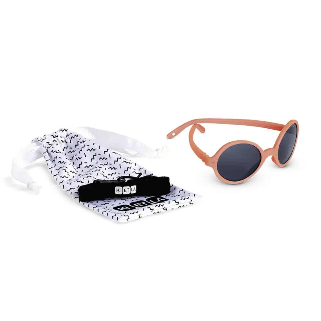 KiETLA® Sunglasses ROZZ Hawthorn - Image 4