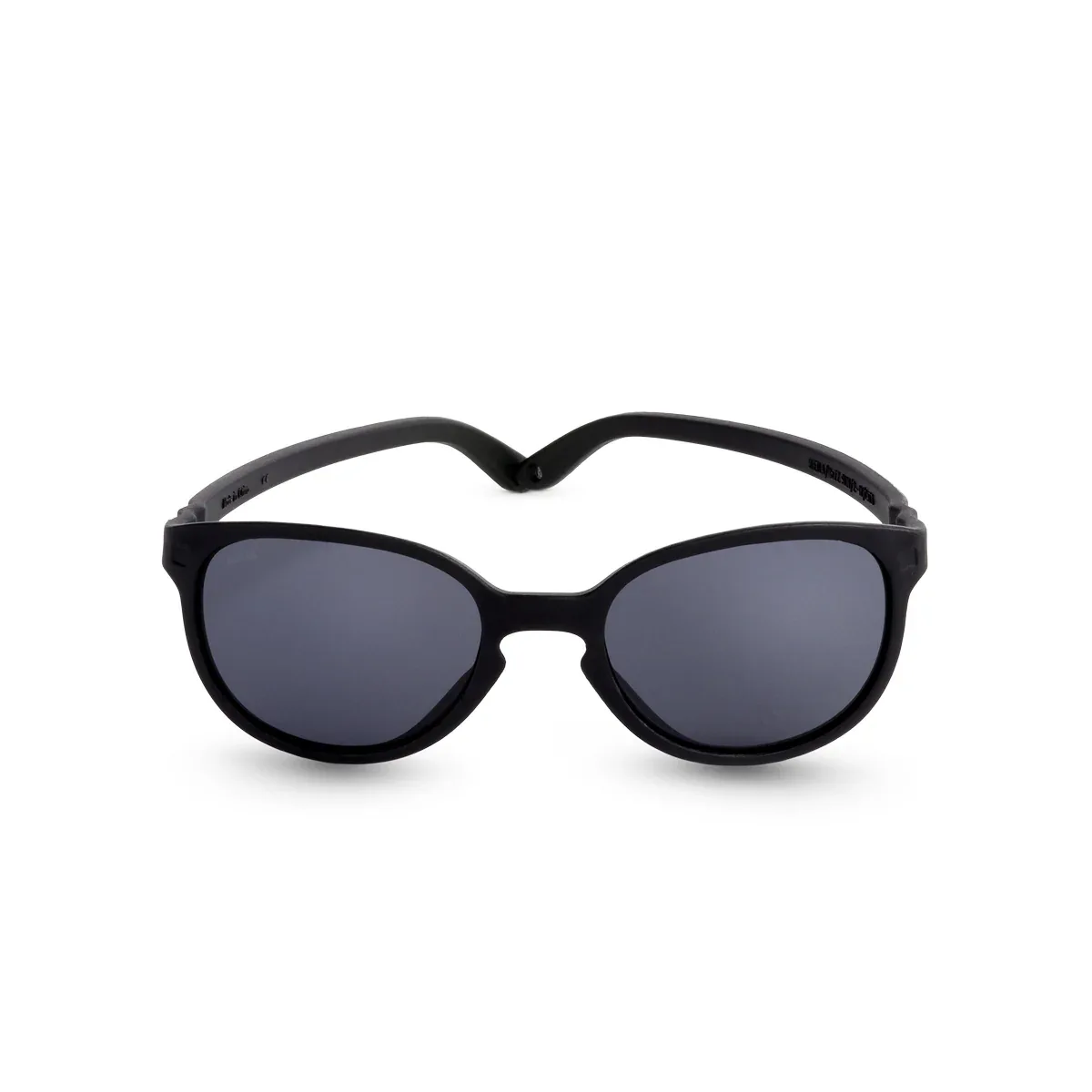 KiETLA® Sunglasses WAZZ Black - Image 9