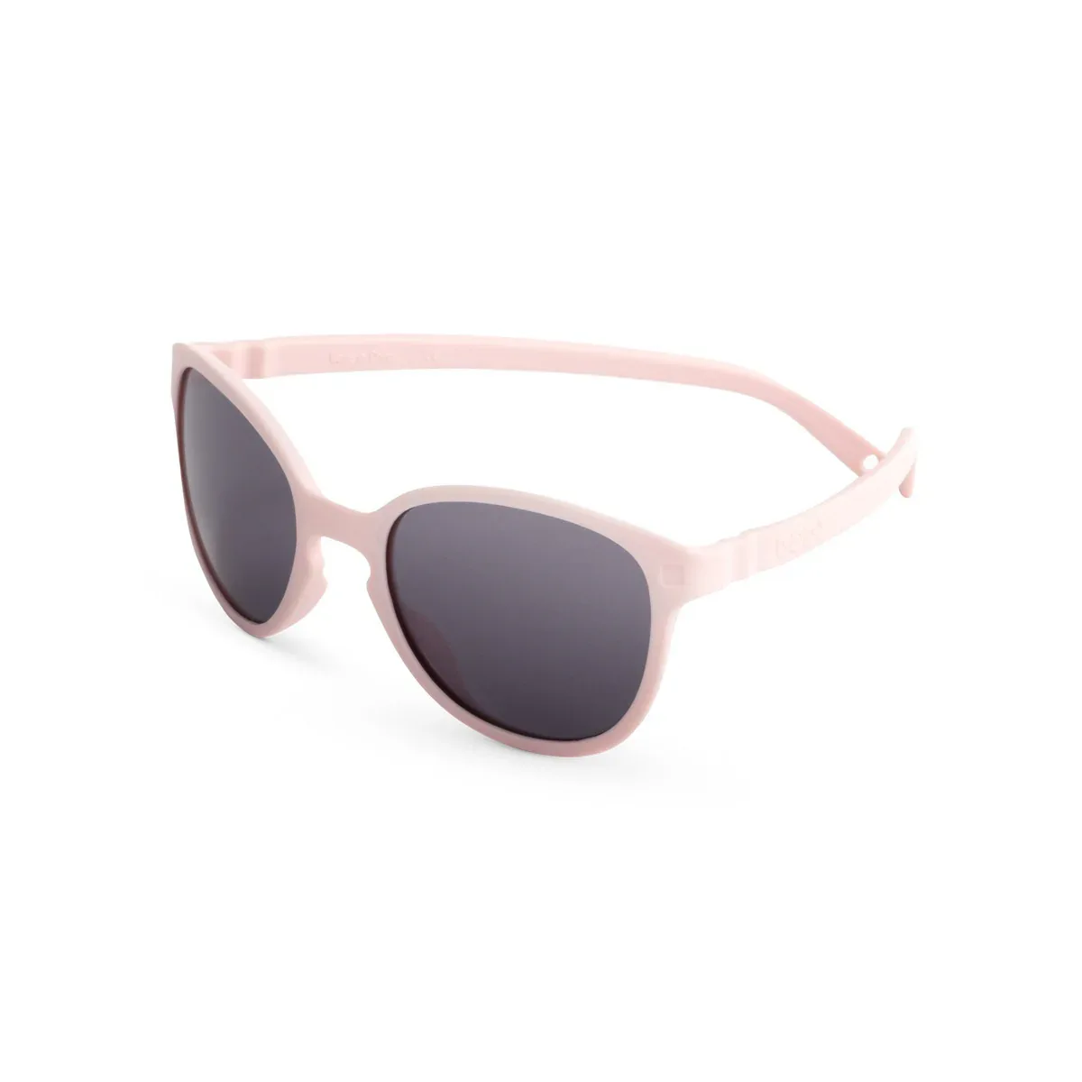 KiETLA® Sunglasses WAZZ Blush Pink - Image 2