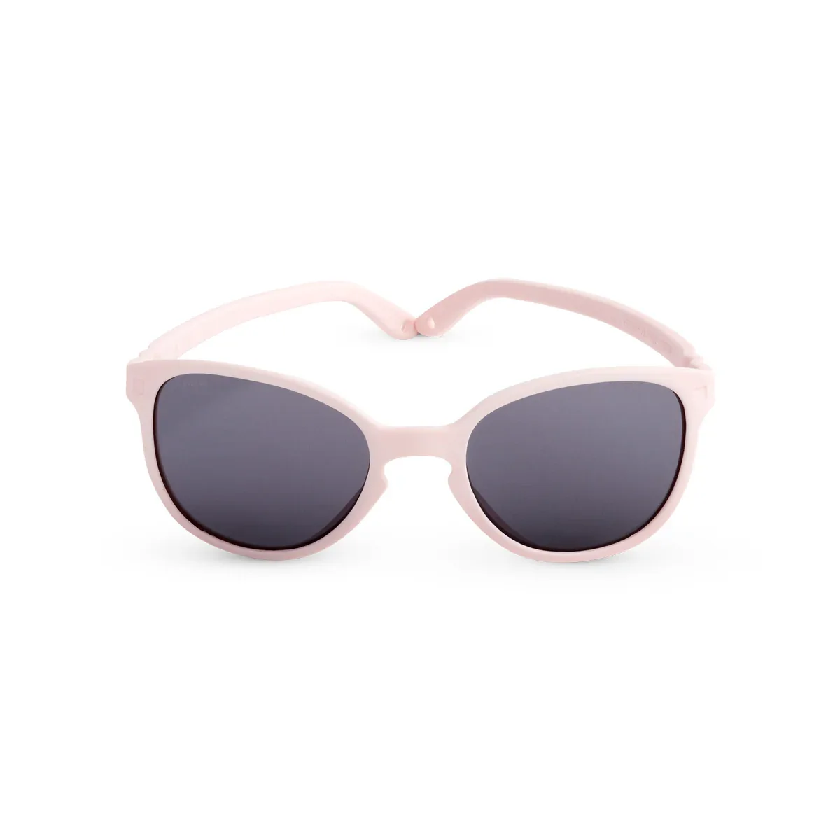 KiETLA® Sunglasses WAZZ Blush Pink - Image 9