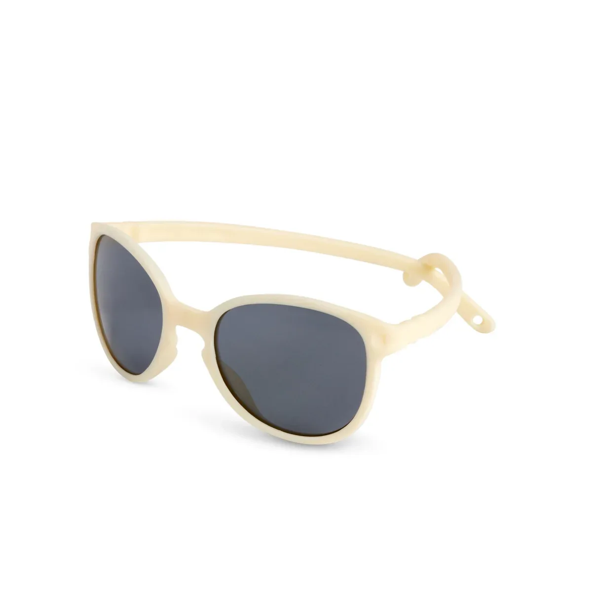 KiETLA® Sunglasses WAZZ Ivory - Image 2