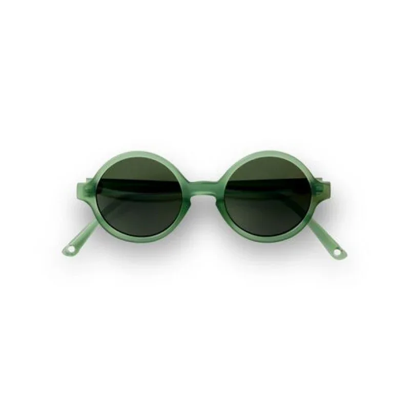 KiETLA® Sunglasses WOAM Bottle Green