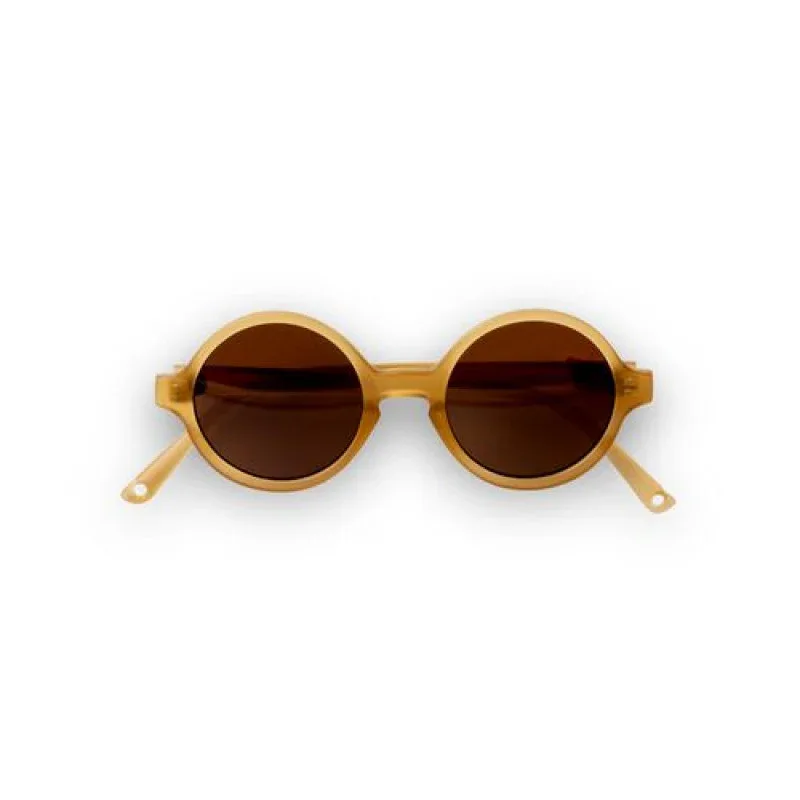 KiETLA® Sunglasses WOAM Brown - Image 10