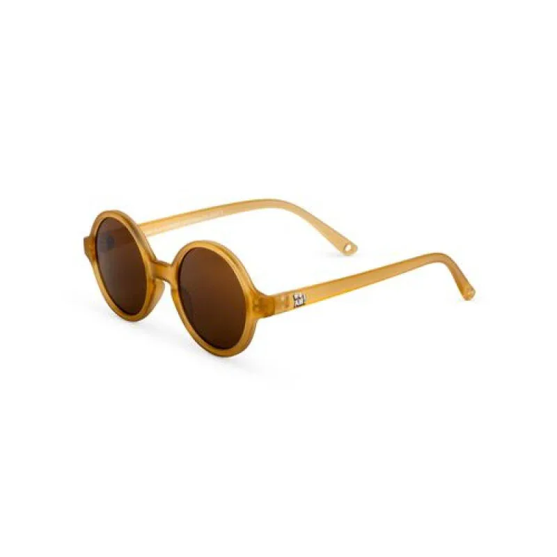 KiETLA® Sunglasses WOAM Brown - Image 2