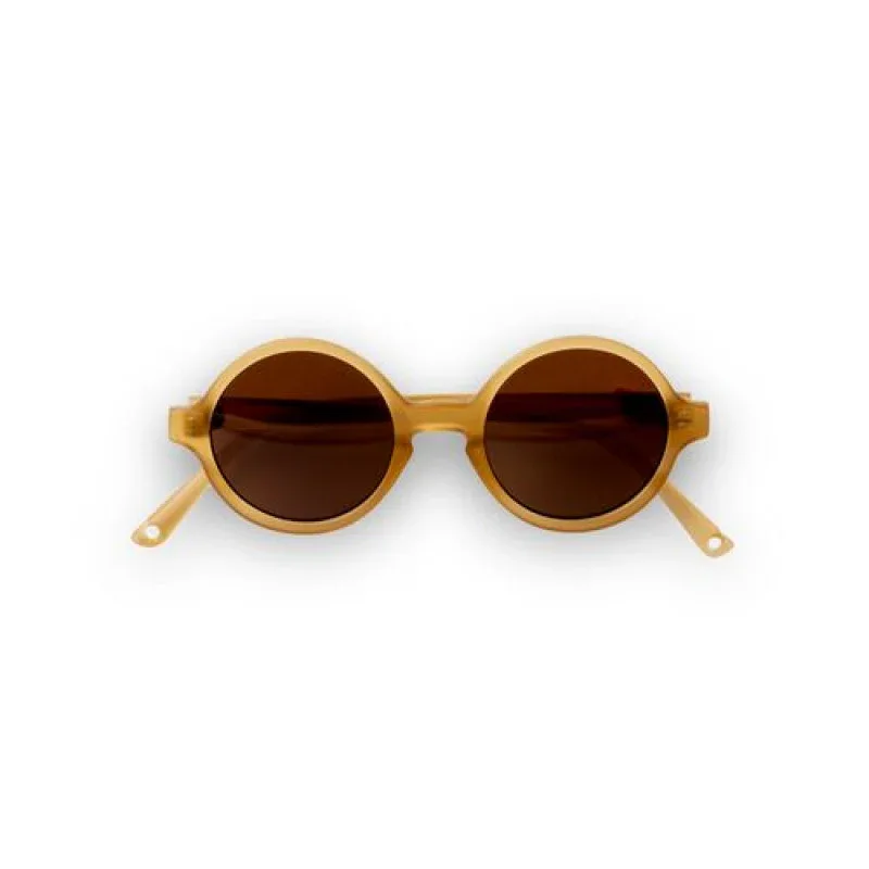 KiETLA® Sunglasses WOAM Brown - Image 8