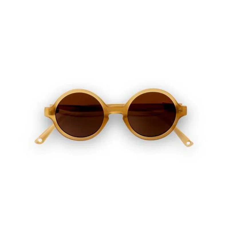 KiETLA® Sunglasses WOAM Brown - Image 9