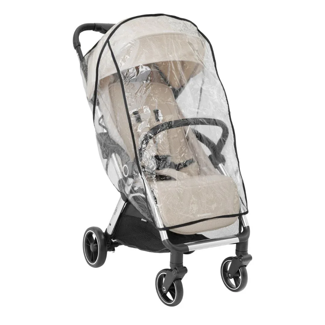 KikkaBoo® Autofolding pushchair Eden Beige - Image 13