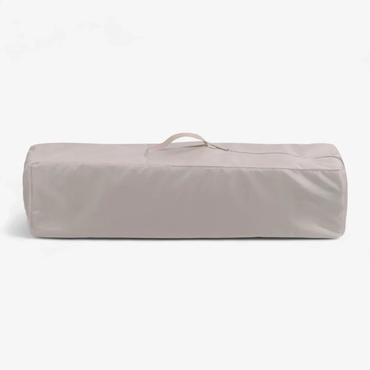KikkaBoo® Baby cot 2 levels 125x65 So Gifted PLUS Beige - Image 3