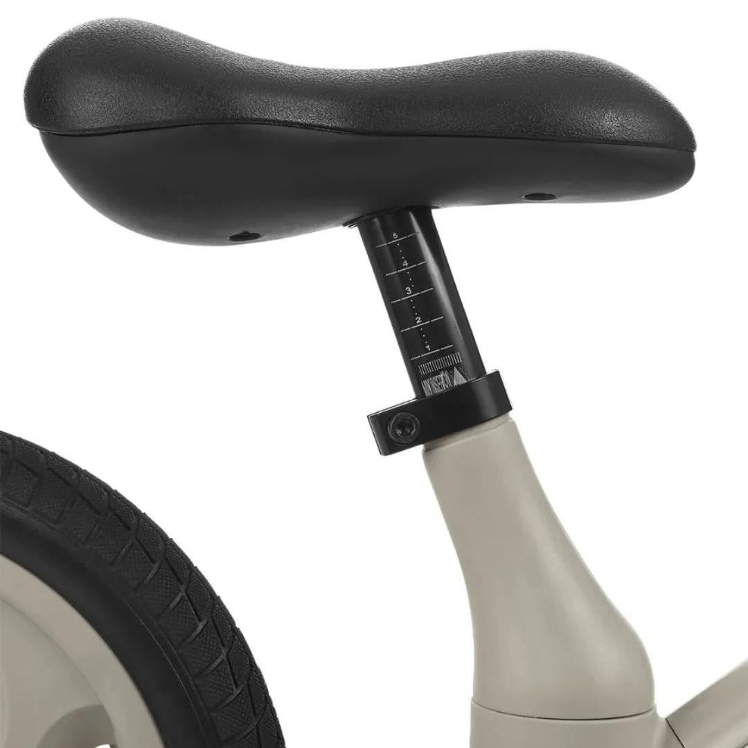 KikkaBoo® Balance bike Blace Beige - Image 18