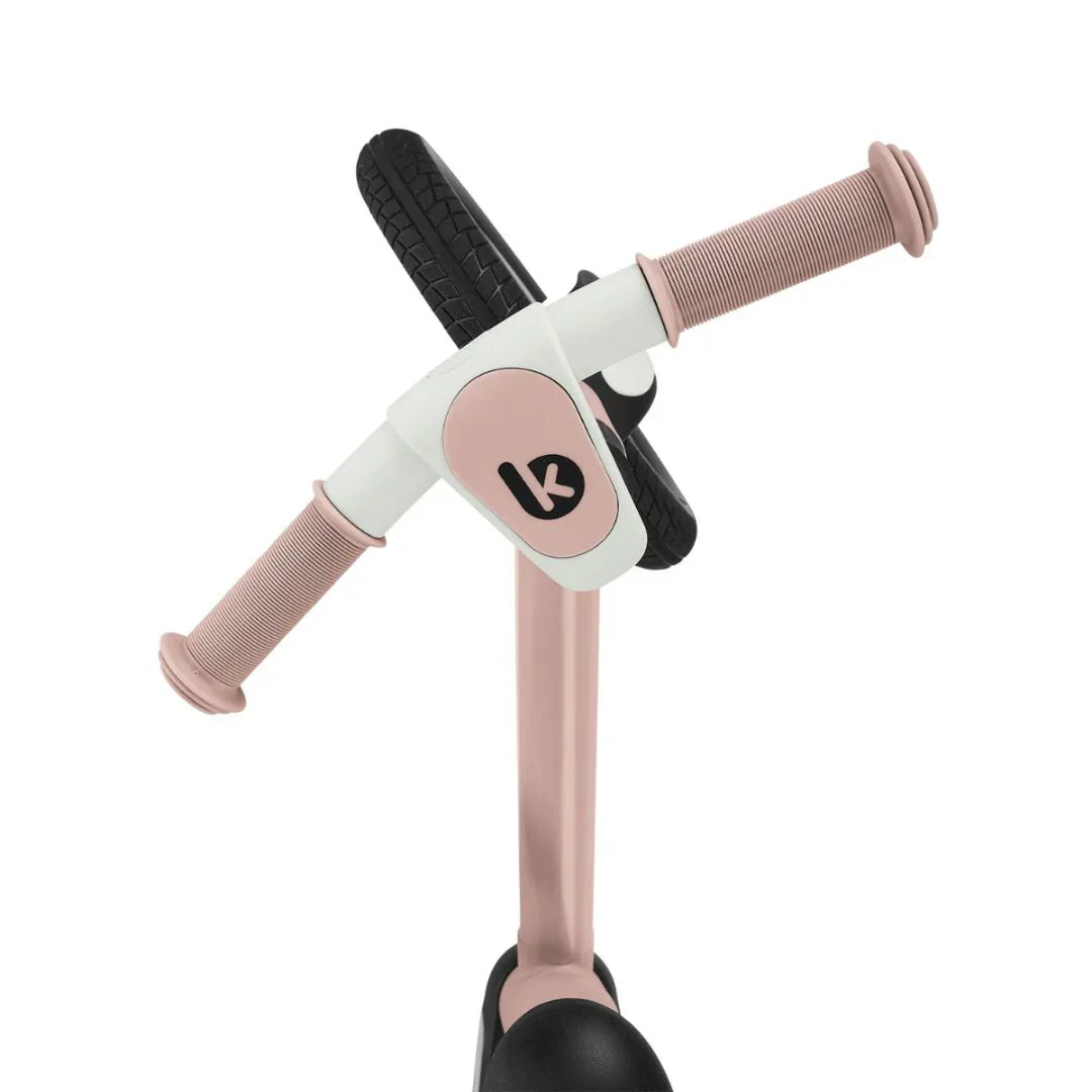 KikkaBoo® Balance bike Blace Pink - Image 14