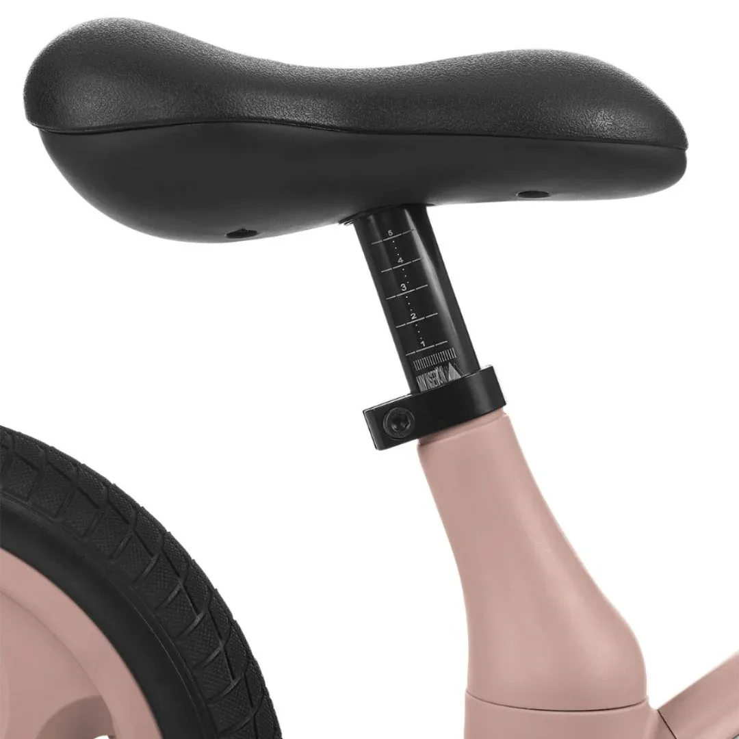 KikkaBoo® Balance bike Blace Pink - Image 16