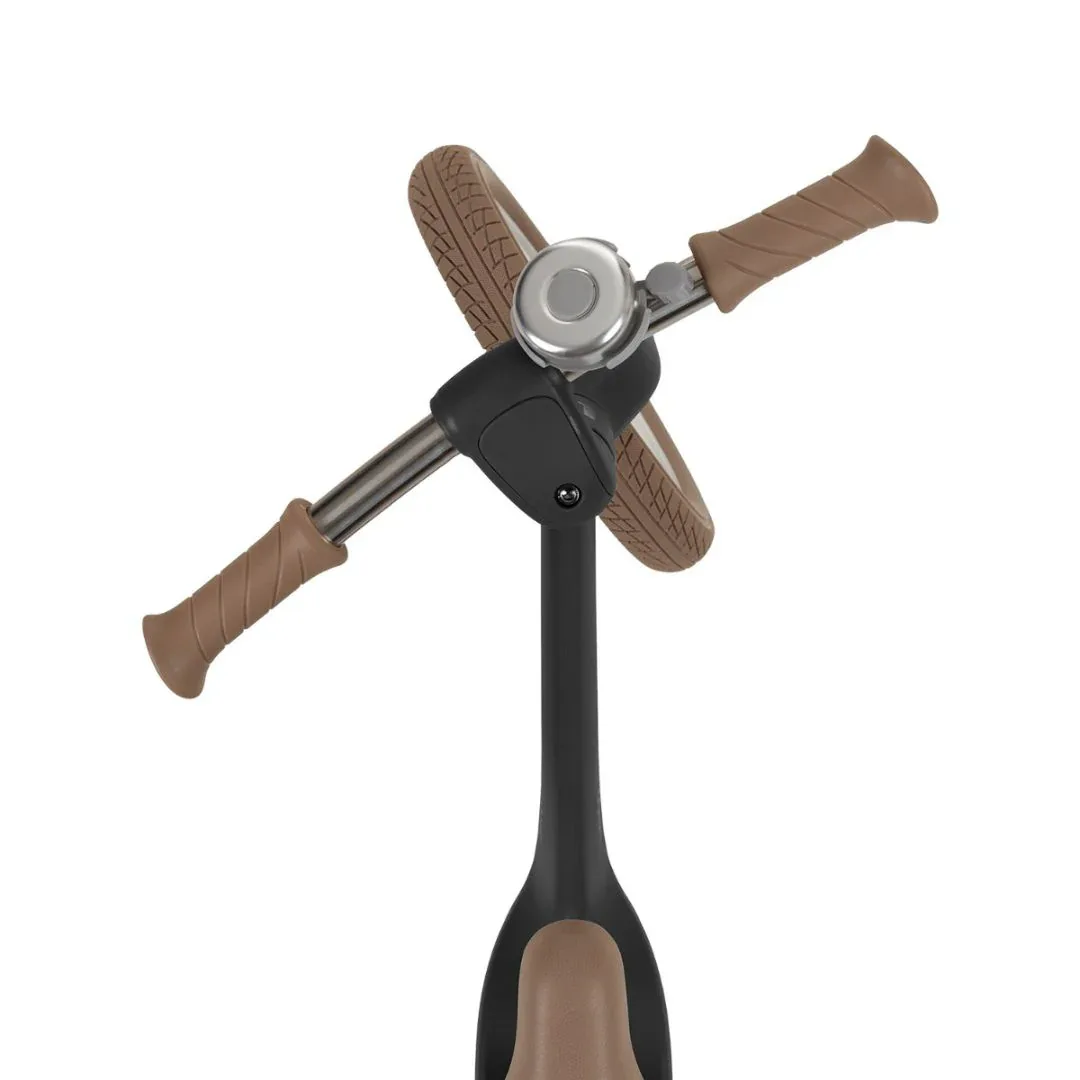 KikkaBoo® Balance bike Lanser Black - Image 6