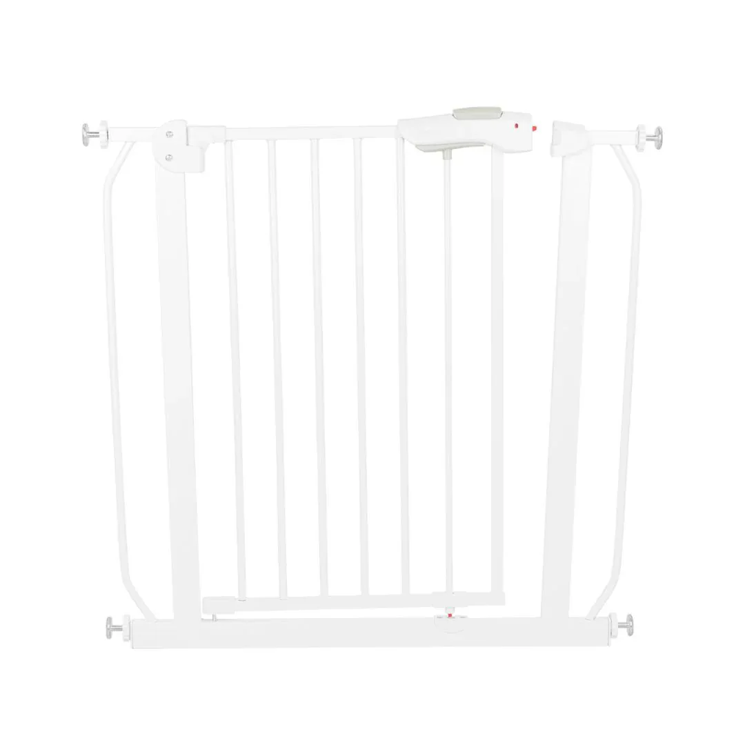 KikkaBoo® Extension 10cm for Safety Gate All safe - Image 3