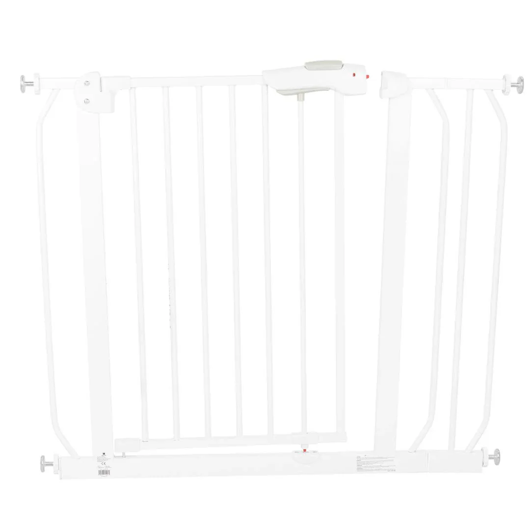 KikkaBoo® Extension 20cm for Safety Gate All safe - Image 3